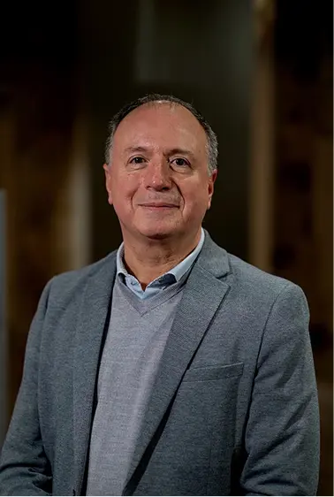 Philippe Denoel