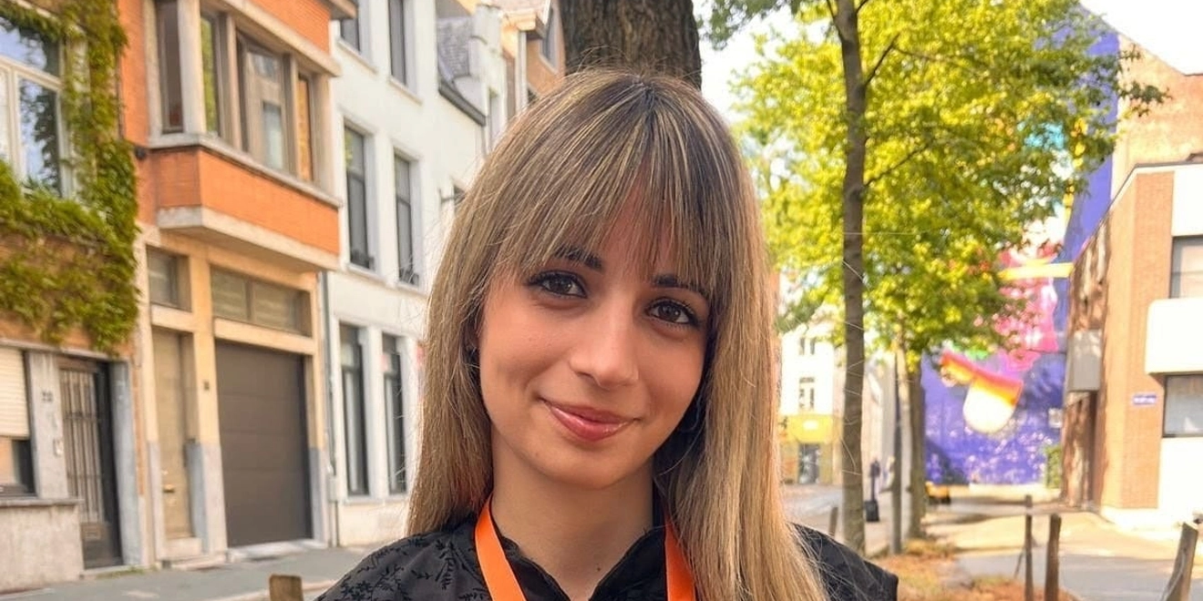 Danai Dapola - Stagiaire (photo) 1 (2)
