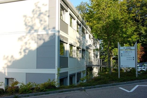 Our Cellzome R&D site, Germany