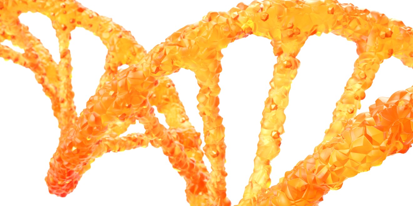 DNA strand