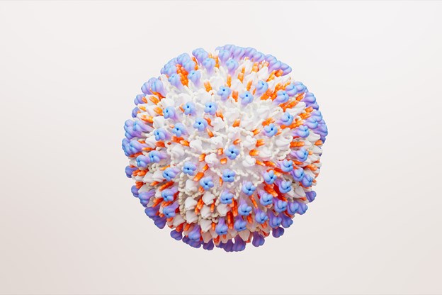 RSV virus