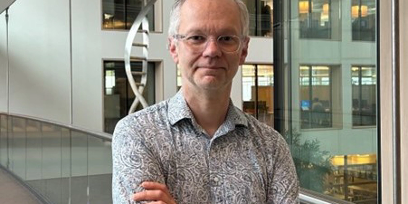 Belgian employee Zakaria Zoya