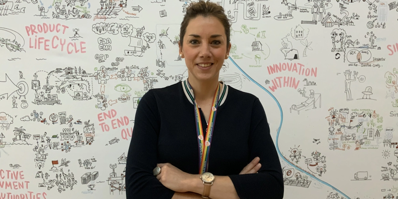 Belgian employee Marie Toussaint