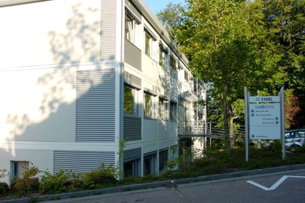 Our Cellzome R&D site, Germany