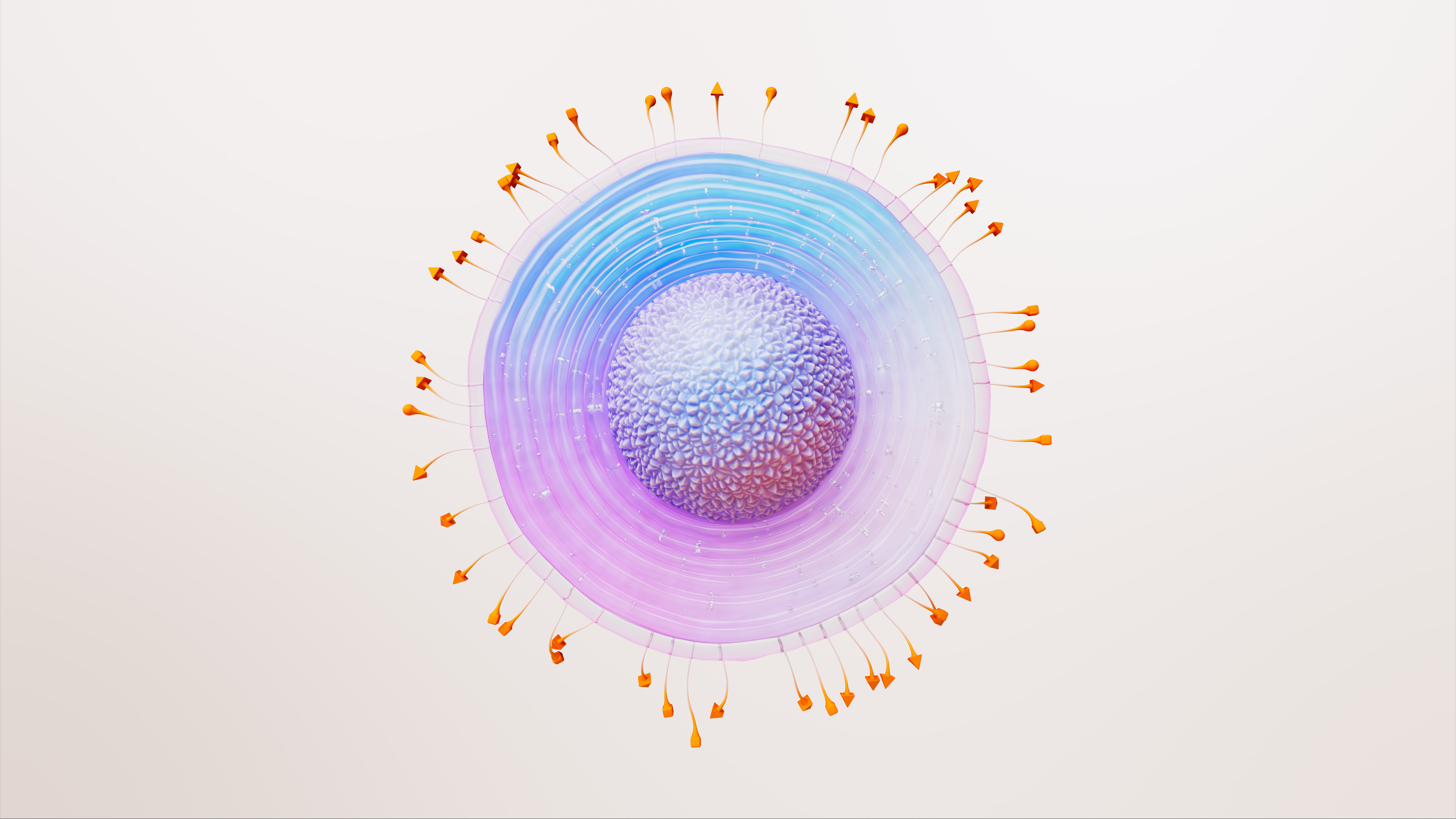 Shingles illustration